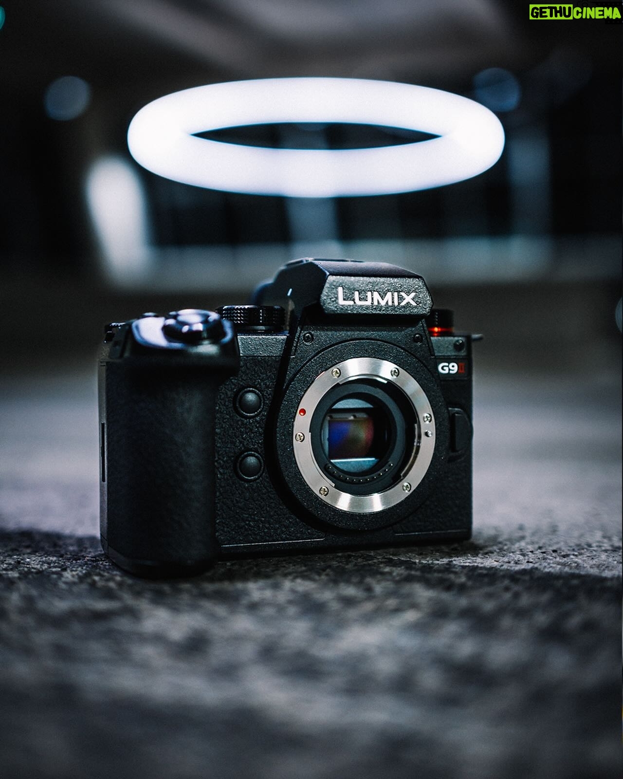 Jon Simonassi - 351 Likes - The Lumix G9II dropped last week and it’s sort of a sleeper 🔥 share this post with a friend that needs to check this out!
I didn’t expect to love this camera so much, I’ve definitely been more of a full-frame shooter for most of my career but the GH6 has swooned me back over to the m4/3 side.
When @Lumix was briefing me about this camera they said it would be a photo-centric camera but leave it to Lumix to make this a sleeper video beast too lol
📷 For stills, it boasts some impressive features, including:
- 25mp
- 75 frames per second burst (wtf!!)
- 100mp high resolution mode
- Phase Auto Focus!
- New Picture Profiles from Leica
🎥 in video it’s got some crazy specs:
- 5.8k Open Gate 4:2:0
- C4K 4:2:2 10bit
- Dual Native ISO
- AF up to 120fps
- Prores Recording to an SSD
- 8 stops of Image Stabilization
- VLOG real time LUT function
After my tests I actually think the G9II has an edge on the powerhouse that is the GH6, it’s got better lowlight performance and now has the seriously good Phase Autofocus.
If you guys have been thinking about upgrading camera systems and don’t wanna break the bank you should definitely consider this $1899 USD camera.
It’s going to be the perfect camera for sports/wild photographers who need high burst rates, for travel photo/video folks who want a lightweight camera lenses and really anyone who wants to get into video without having to buy a $4000 full-frame camera.
Thanks to @ms.chels and @zachbaranowski for their help on this shoot 🙌
❓Got any more questions about this amazing sleeper cam? Ask them below 👇
#lumixg9II #lumix #micro43 #lumixphotography #microfourthirds