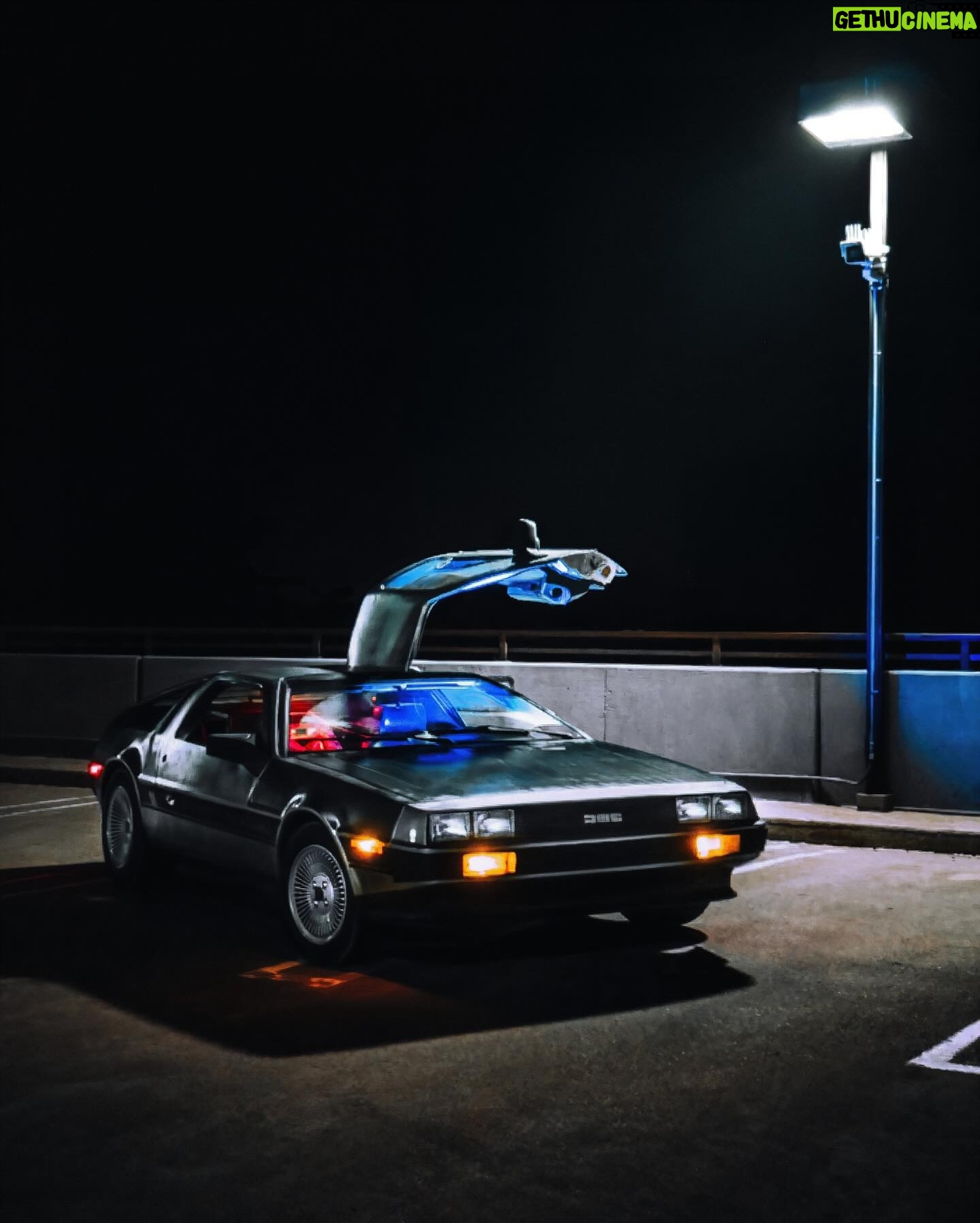 Jon Simonassi - 3.2K Likes - I went back in time with the most advanced phone out there, the @OnePlus 12 - they challenged me to capture the iconic Delorean!
If you know anything about me I love a good challenge, swipe through to see my 25 layer light painting composite of the Delorean hitting 88mph.
Follow our journey as we push the limits of photography in Monterey Bay, all captured in our YouTube series with @oneplus coming next week!
@thechrishau
@alenpalander
@gugliotta.one
Special thanks to: @seemonterey @montereytouringvehicles @kristynsnell @Brandon.donadel @danielbattersby
#creator #delorean #lightpainting #BackToTheFuture #OnePlus12 #CaptureTheMoment