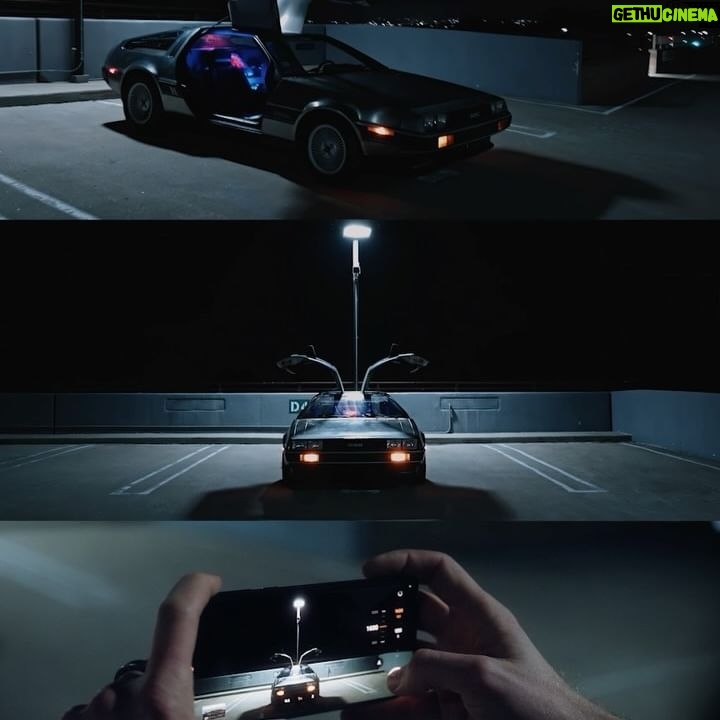 Jon Simonassi - 3.2K Likes - I went back in time with the most advanced phone out there, the @OnePlus 12 - they challenged me to capture the iconic Delorean!
If you know anything about me I love a good challenge, swipe through to see my 25 layer light painting composite of the Delorean hitting 88mph.
Follow our journey as we push the limits of photography in Monterey Bay, all captured in our YouTube series with @oneplus coming next week!
@thechrishau
@alenpalander
@gugliotta.one
Special thanks to: @seemonterey @montereytouringvehicles @kristynsnell @Brandon.donadel @danielbattersby
#creator #delorean #lightpainting #BackToTheFuture #OnePlus12 #CaptureTheMoment