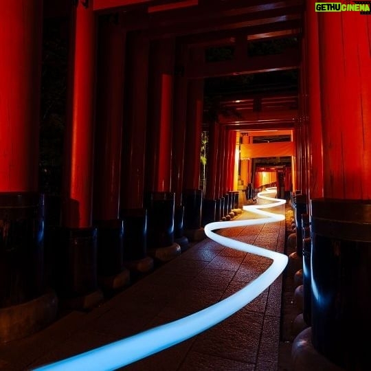 Jon Simonassi - 1.1K Likes - Have you ever tried light painting? Here are 5 photo tips to get you started! ⬇️
On our last night in Japan @jonsimo and I visited the Fushimi Inari shrine in Kyoto. Jon had an idea to try some light painting and needles to say it turned out awesome!
We tried most of our shots on the new @lumix S9 with an Xpan crop. Those photos are straight out of camera with no editing, and then on our final attempt I tried one vertically with my 15-35mm wide angle on the R5.
What we learned is that sometimes moving a bit faster helps with creating smoother trails, but it also doesn't hurt to experiment to see how the movements you make translate into fun shapes! Save this for later!
#lightpainting #phototip #learnphotography #lumix #inarishrine #longexposurephotography #agphotog #cameragear