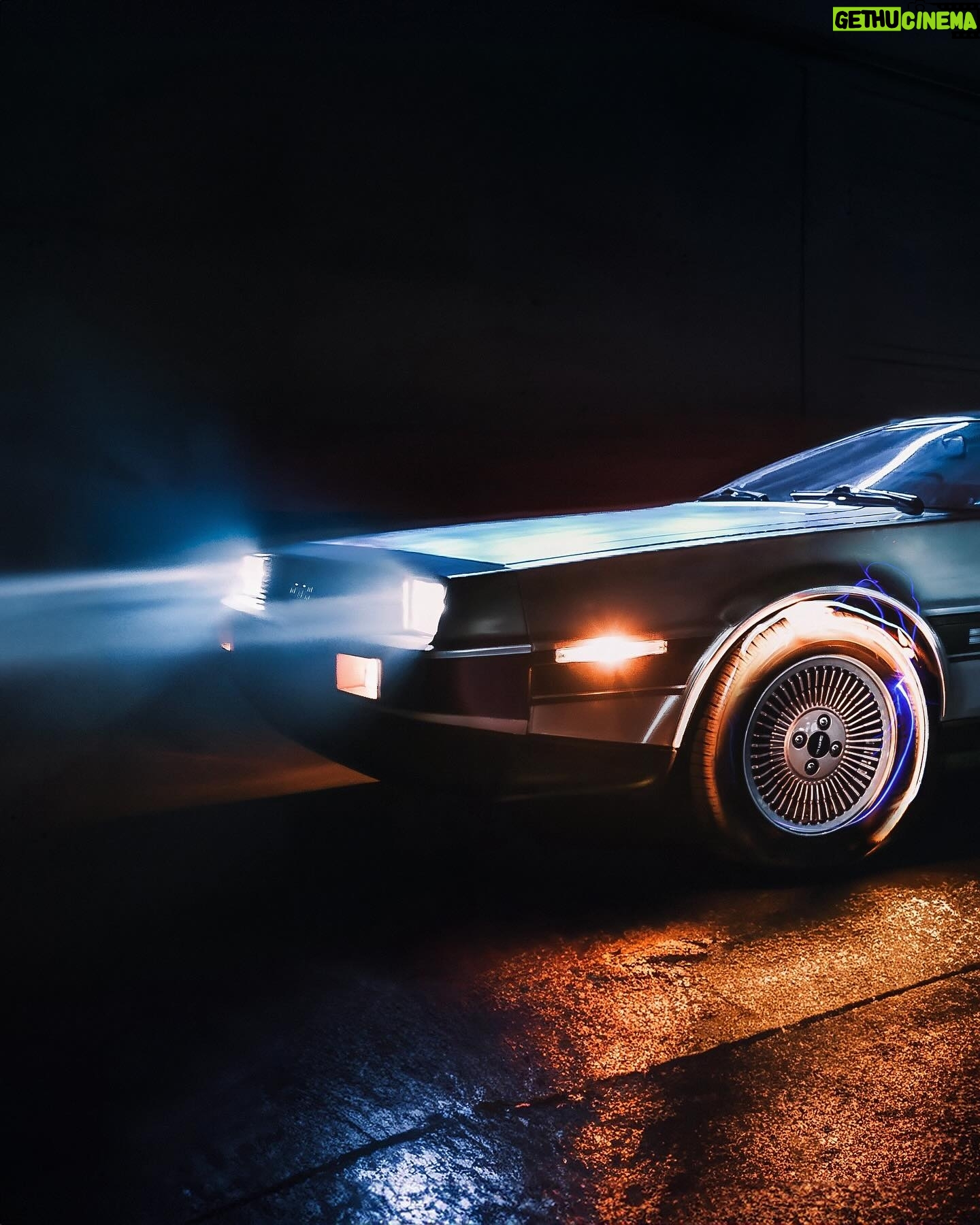 Jon Simonassi - 3.2K Likes - I went back in time with the most advanced phone out there, the @OnePlus 12 - they challenged me to capture the iconic Delorean!
If you know anything about me I love a good challenge, swipe through to see my 25 layer light painting composite of the Delorean hitting 88mph.
Follow our journey as we push the limits of photography in Monterey Bay, all captured in our YouTube series with @oneplus coming next week!
@thechrishau
@alenpalander
@gugliotta.one
Special thanks to: @seemonterey @montereytouringvehicles @kristynsnell @Brandon.donadel @danielbattersby
#creator #delorean #lightpainting #BackToTheFuture #OnePlus12 #CaptureTheMoment