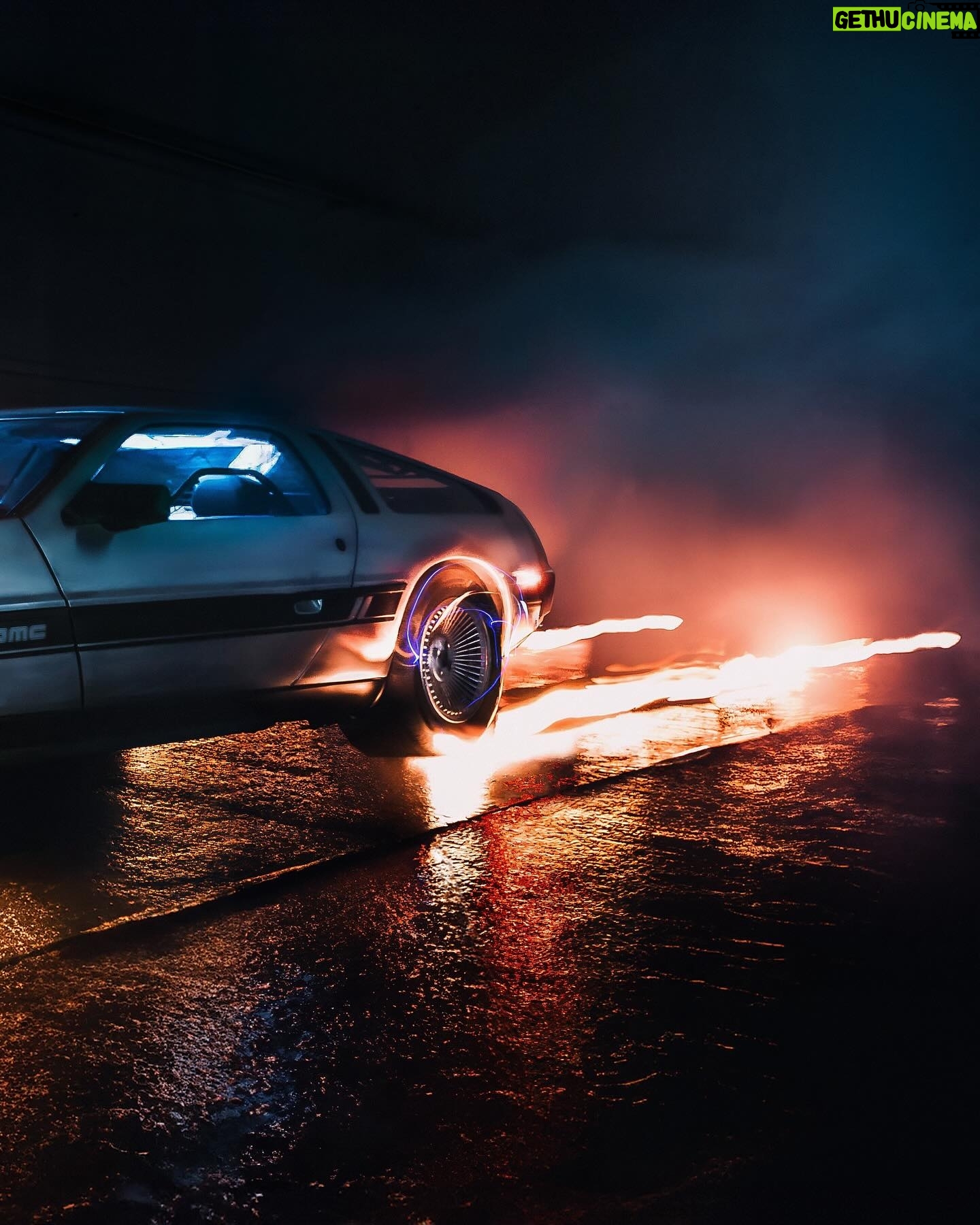 Jon Simonassi - 3.2K Likes - I went back in time with the most advanced phone out there, the @OnePlus 12 - they challenged me to capture the iconic Delorean!
If you know anything about me I love a good challenge, swipe through to see my 25 layer light painting composite of the Delorean hitting 88mph.
Follow our journey as we push the limits of photography in Monterey Bay, all captured in our YouTube series with @oneplus coming next week!
@thechrishau
@alenpalander
@gugliotta.one
Special thanks to: @seemonterey @montereytouringvehicles @kristynsnell @Brandon.donadel @danielbattersby
#creator #delorean #lightpainting #BackToTheFuture #OnePlus12 #CaptureTheMoment