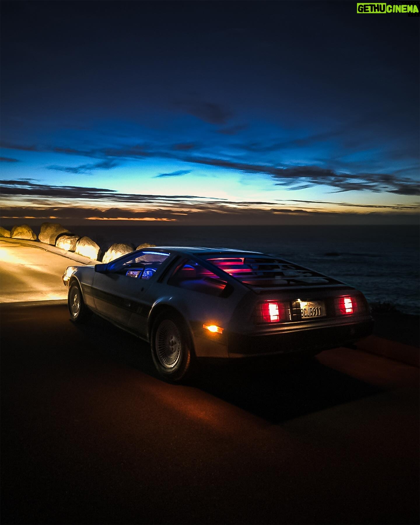 Jon Simonassi - 3.2K Likes - I went back in time with the most advanced phone out there, the @OnePlus 12 - they challenged me to capture the iconic Delorean!
If you know anything about me I love a good challenge, swipe through to see my 25 layer light painting composite of the Delorean hitting 88mph.
Follow our journey as we push the limits of photography in Monterey Bay, all captured in our YouTube series with @oneplus coming next week!
@thechrishau
@alenpalander
@gugliotta.one
Special thanks to: @seemonterey @montereytouringvehicles @kristynsnell @Brandon.donadel @danielbattersby
#creator #delorean #lightpainting #BackToTheFuture #OnePlus12 #CaptureTheMoment