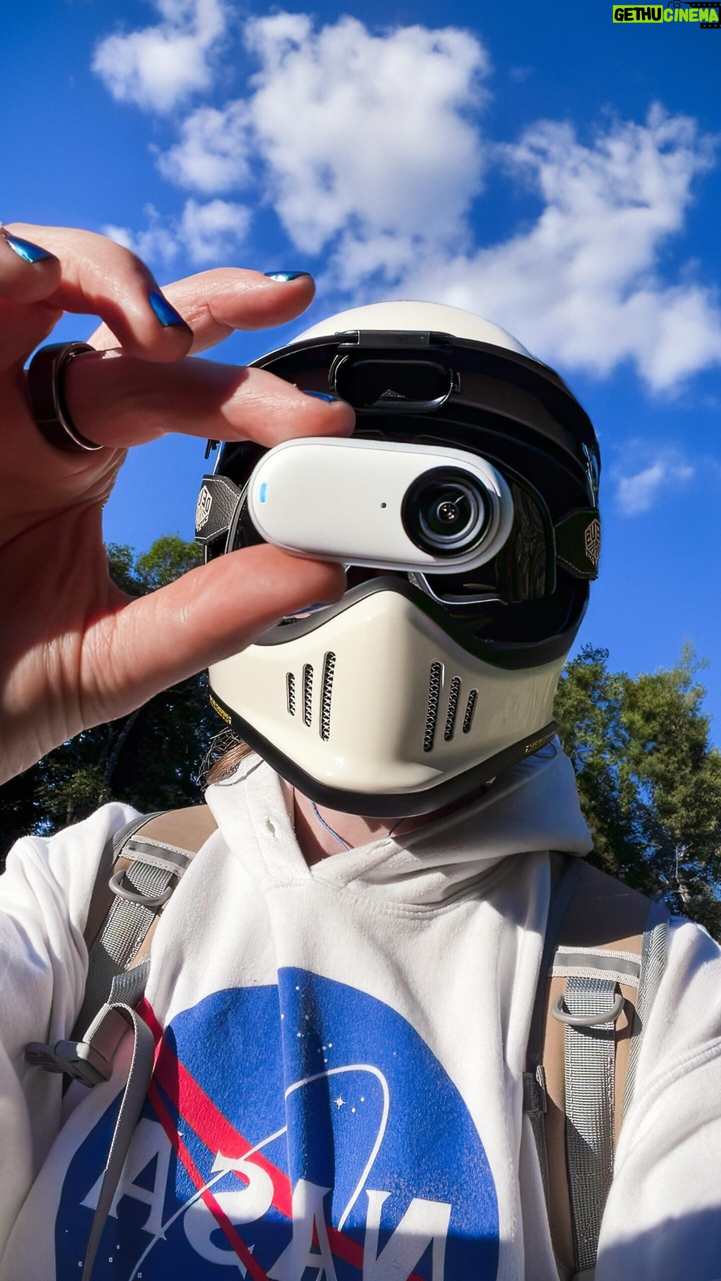Jon Simonassi - 1.8K Likes - The smallest motorcycle camera ever? 🔎
@insta360’s GO 3 has been so fun to capture my motorcycle adventures on, both on and off the road.
It basically mounts to anything, has insane stabilization and makes getting POV shots so dang easy.
Also fun fact, all the motorcycle sounds you hear in this video were actually pulled straight from the GO 3, the audio is incredible on this little camera 👌
Moto friends and creators alike, don’t sleep on this extremely versatile camera.
🎵 by Mr Mashup Mann