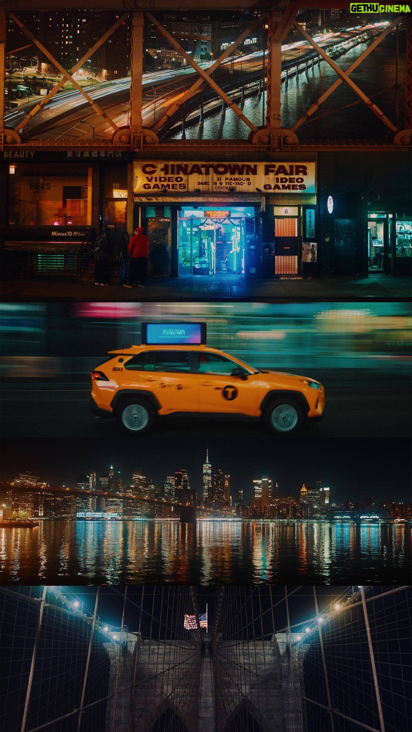 Jon Simonassi - 0.9K Likes - X-PAN is a cinematic images cheatcode 📸
Walking the streets of NYC with my @Lumix S5IIx in this ultra wide angle mode was some of the most fun I’ve ever had capturing street photography, and I think the photos speak for themselves.
Thanks to @whoschrischu and @jakechams for the use of their x-pan footage/photos.
Did you like this new style of reel where I tell a bit more of a story? Comment below with your feedback and if you want to see more 👀
#NYC #NYCphotography #lumixs5ii #streetphotographer #hasselbladxpan #cinematography