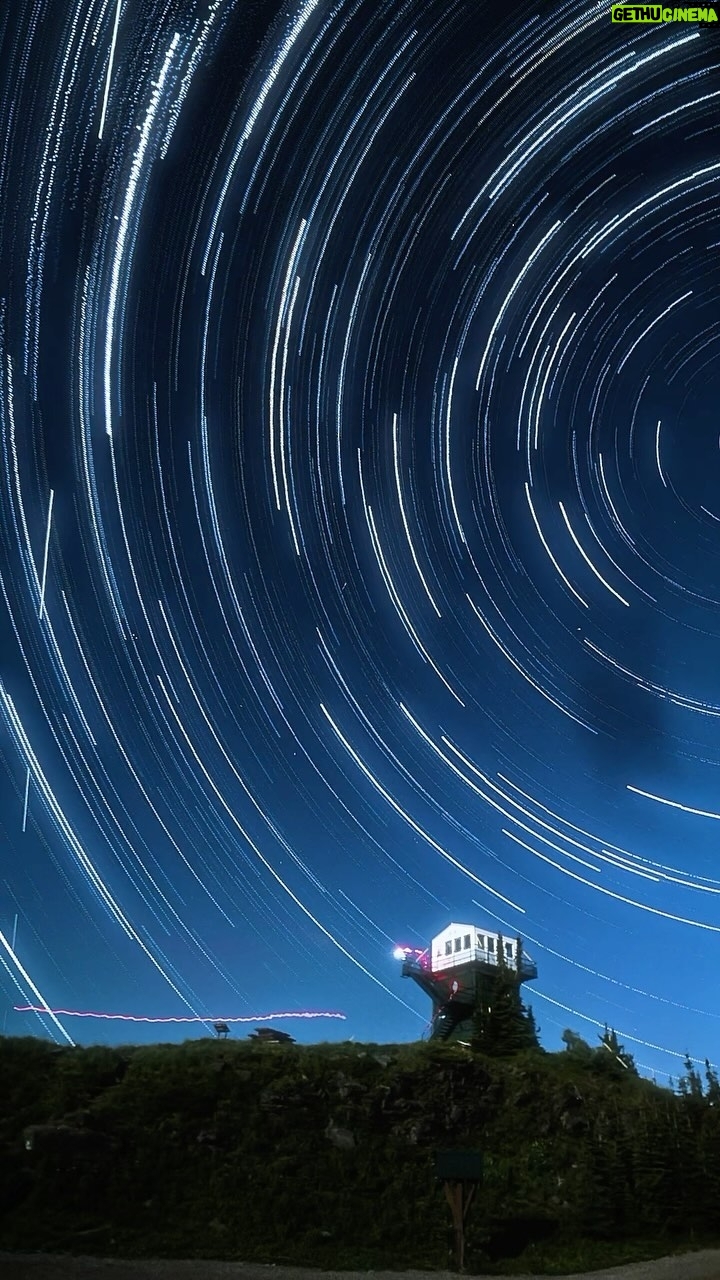Jon Simonassi - 343 Likes - When in doubt, look to the stars ✨
Driving to an old fire lookout station on top of a mountain in British Columbia with your best friend and capturing the stars all weekend, is there anything better than that?
Captured on the @insta360 RS 1-inch 360 camera.
Next time I’m going to shoot on a weekend without a full moon though, d’oh 😅
Super special thanks to @florjangjolaj for helping me out on this one and for being an all around great friend, go peep his work! He’s taking on clients 😙
#astrophotography #insta360 #insta360rs1inch #astrovideo #startimelapse #timelapsevideo