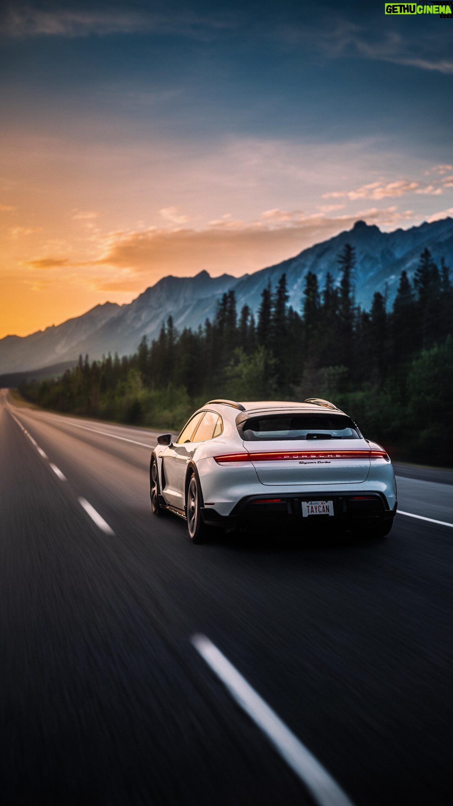 Jon Simonassi - 6.1K Likes - 60 seconds to shoot, 6 hours to edit 😅 @porschecanada
🙌 Thank you @porschecentrecalgary for the most epic loaner I could ever ask for while in Alberta.
🖥️ Want to learn how I edit my automotive content? Make sure you’re a member of the Secret Simo Society broadcast channel.
📸 Shot on the @Lumix S5iix with the 50mm f/1.4 Pro lens.
#porschetaycancrossturismo #porschetaycan #automotivephotographer #lumix #lumixs5iix