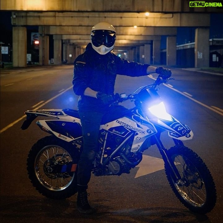 Jon Simonassi - 236 Likes - The connection you form with your motorcycle is hard to explain to those that don’t ride.
If the tire pressure is off by 3psi…
If the air to fuel ratios are skewed…
If the oil needs to be changed…
You feel all of that, it’s strange really.
But when everything is working harmoniously, you definitely feel that and it’s pure bliss.
The machinery becomes an extension of your body, a visceral connection between you and the road below.
I’ve been riding for 12 years now and still firmly believe it’s one of the best decisions I’ve ever made.
This BMW G450X is my third bike, arguably the most capable of the three, as I’ve fitted it with knobby tires and am about to enter the glorious world of trail riding.
I’m so incredibly grateful for the freedom these machines provide, the thrill of the speed and the calm of the flow state.
Ride safe my friends ✌️
📸 thanks @dansedran for helping with these visuals
Shot on the @lumix S5II with the 50mm f/1.4 pro lens
#motorcyclelife #BMWg450x #bmwmottorad #lumixs5II #motorcyclephotography