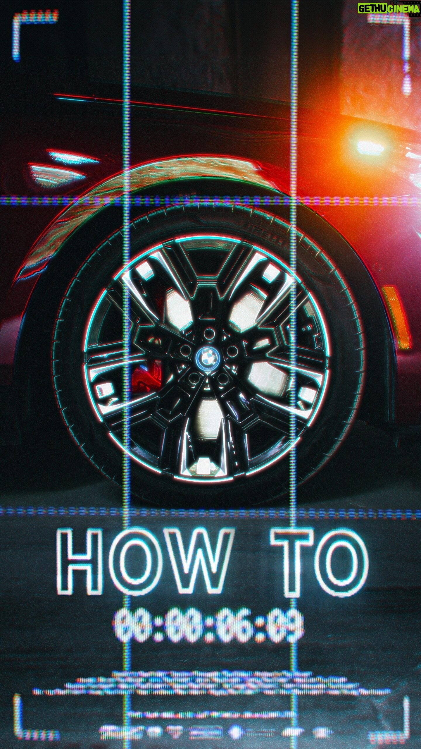 Jon Simonassi - 6.2K Likes - Wheel Rotation Shot: How-To 🎥🛞
Watch the full breakdown of my latest BMW i5 edit on the @jakefelzienfilm YT channel right now! (Link in his bio)
I dish out some editing secrets I’ve never told anyone else 🤫
Music: Infinity by @thezanealexander
#AdobePremiere #editingtips #contentcreator #creator #editor #behindthescenes🎬 #carvideography