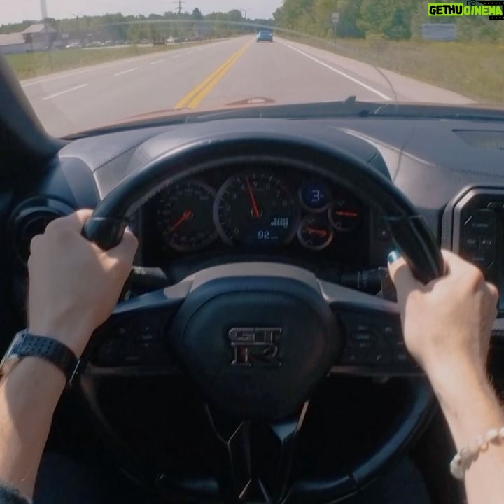 Jon Simonassi - 232 Likes - Driving Godzilla himself #SkylineGTR
📸 Stills shot on the @Lumix S5IIx with the 50mm f/1.4 Pro Lens
📹 Clips shot W/ @insta360 GO 3 and X3
🙌 Huge thanks to @ultimateexotics and @robanzit for making this happen.
If you want to try driving a whole fleet of supercars yourself then definitely check out what they have to offer!
#skyline #automotivephotographers #skyliner35 #lumixs5II