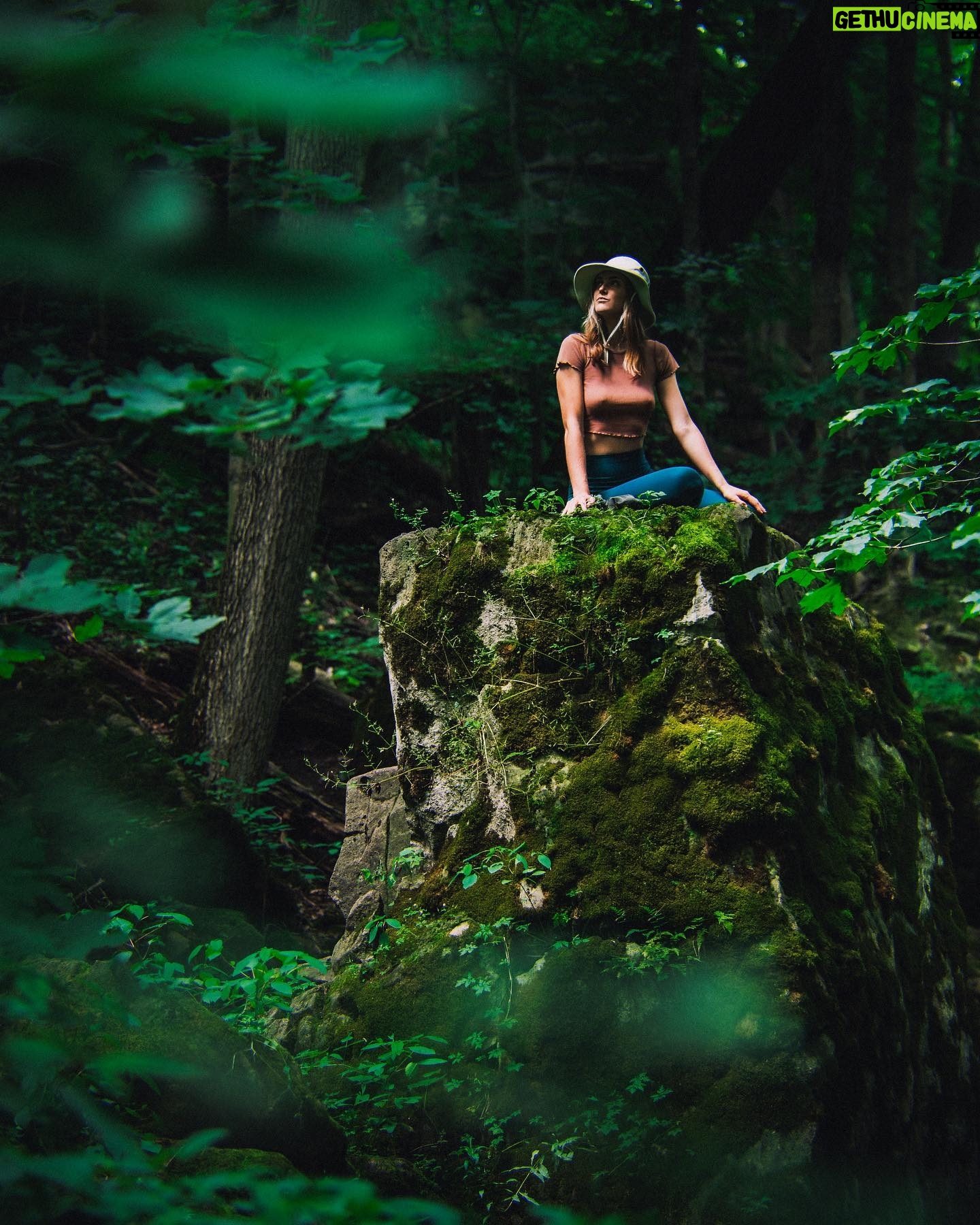 Jon Simonassi - 290 Likes - If ya feel something, ya FEEL something, it’s not about personality matrixles and charts, it’s all about the b-b-bumps in your heart! - Jake the Dog, Adventure time 🐶⚔️
Feeling those bumps as I captured @ms.chels on one of our nature walks to ground and re-centre ourselves.
🫤 We were both feeling a little off this weekend and had to remind ourselves how easy it is to change your state and re-frame your thoughts, just by getting out into nature.
I could list the stats and figures from a copious amount of studies on just how powerful nature is at calming you nervous system but if you’ve spent anytime at all in the woods, you know this to be absolutely true.
So the next time you’re feeling unlike yourself, get out into nature and let the trees remind you of who you are.
📸 @Lumix S5IIx with the @venuslaowa 100mm Cine Macro Lens
⚡️ Graded in Photoshop using my Omega Preset which you can grab in my broadcast channel!
#ExploreON #forestbathing #lumixs5II #venuslaowa #moodyportrait
