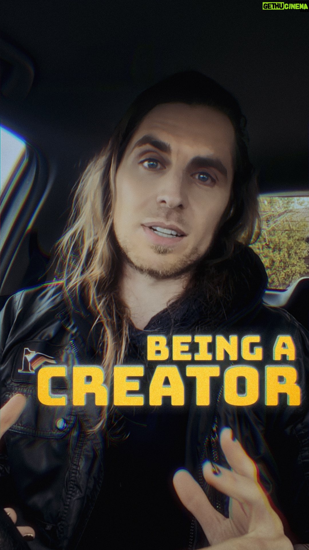 Jon Simonassi - 624 Likes - The realities of being a creator
for me anyway.
I posted this as a story recently but wanted to keep this on my feed because I think it’s important to share with other creators and non-creators alike.
The video I’m referencing that took me 16 hours is the Voice AI reel that did quite well, 1mil views but sadly there’s no way for Canadian content creators to see $ returns from views.
In fact 90 out of the 100 videos I put out year, I made for free, to experiment, provide value, to entertain and while I’ve had the highest output in ages, I’ve simultaneously had the most challenging financial year ever.
If you’re out there making the things you love and somehow getting paid for more than just 10% of your output like me, would ya share the knowledge?
I’m deeply grateful for the community I’ve fostered online and the support I receive from all you guys. Of course I’m also aware that this messaging comes from a place of privilege and that I’m so lucky to be able to do what I love.
The last thing I want to do is come off as a creator who is trying to make you feel sorry for them, but I want to reinforce that I’m in this for the long haul and I won’t stop making things I love until I leave this planet.
Love you guys,
Simo 💙