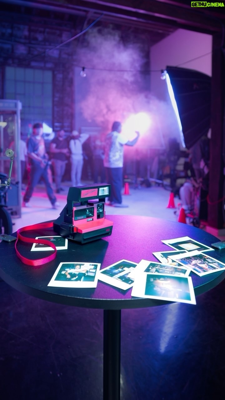 Jon Simonassi - 1.9K Likes - Animated some more stop-motion LIVE! This time at Future Proof by @24mm.collective held at @motorista.studio on June 7th. Shout out to @jonsimo, @thechrishau, & @robanzit for having me out.
Further refining the process of creating live-stop motion. I was able to animate 20 seconds through 3 hours – so pretty much capturing a frame every minute. Really positive vibe and had a ton of people interested in the process as I was animating.
I’m used to controlling EVERYTHING while producing stop-motion, but that’s not the case when doing it at an event. Had no idea I’d be shooting into the key light of another production set up, but it made it so much cooler. I had to roll with their changing light and striking the set at the end of the evening. Created the Polaroid flashes with a combination of a flashlight on set with overexposing for a few frames.
Event was sponsored by @henryscamera. Looking forward to the next one! #FutureProof24mm