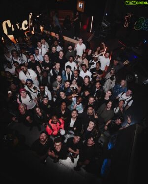 Jon Simonassi Instagram - “Future Proof” is now in the past! Thank you to everyone who came out last night! The content that was captured was 🤯🤯🤯 Keep tagging us and make us a collaborator. 

Grateful to our community sponsors @henryscanada - this was impossible without them!

Thank you @karl_shakur @kevinbperry @revoltcamera @charlieferrarei @sidryaneilers @brittany.joie @the84studio @kokottaylor @theonlyclarissa @chthoniccutie @_kylepoole @jadon.lm and every one else who helped make this possible! 

Shout out to @lumix, @insta360 and @pmi_gear for empowering creators with their gear for our giveaway. 

Big shoutout to our team @motorista.studio, @neondemonstudio @robanzit @jonsimo @ashleysloggett @thechrishau 

Stayed tuned for the next events. We got 3 coming! 

Photos @_kylepoole