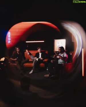 Jon Simonassi Instagram - “Future Proof” is now in the past! Thank you to everyone who came out last night! The content that was captured was 🤯🤯🤯 Keep tagging us and make us a collaborator. 

Grateful to our community sponsors @henryscanada - this was impossible without them!

Thank you @karl_shakur @kevinbperry @revoltcamera @charlieferrarei @sidryaneilers @brittany.joie @the84studio @kokottaylor @theonlyclarissa @chthoniccutie @_kylepoole @jadon.lm and every one else who helped make this possible! 

Shout out to @lumix, @insta360 and @pmi_gear for empowering creators with their gear for our giveaway. 

Big shoutout to our team @motorista.studio, @neondemonstudio @robanzit @jonsimo @ashleysloggett @thechrishau 

Stayed tuned for the next events. We got 3 coming! 

Photos @_kylepoole