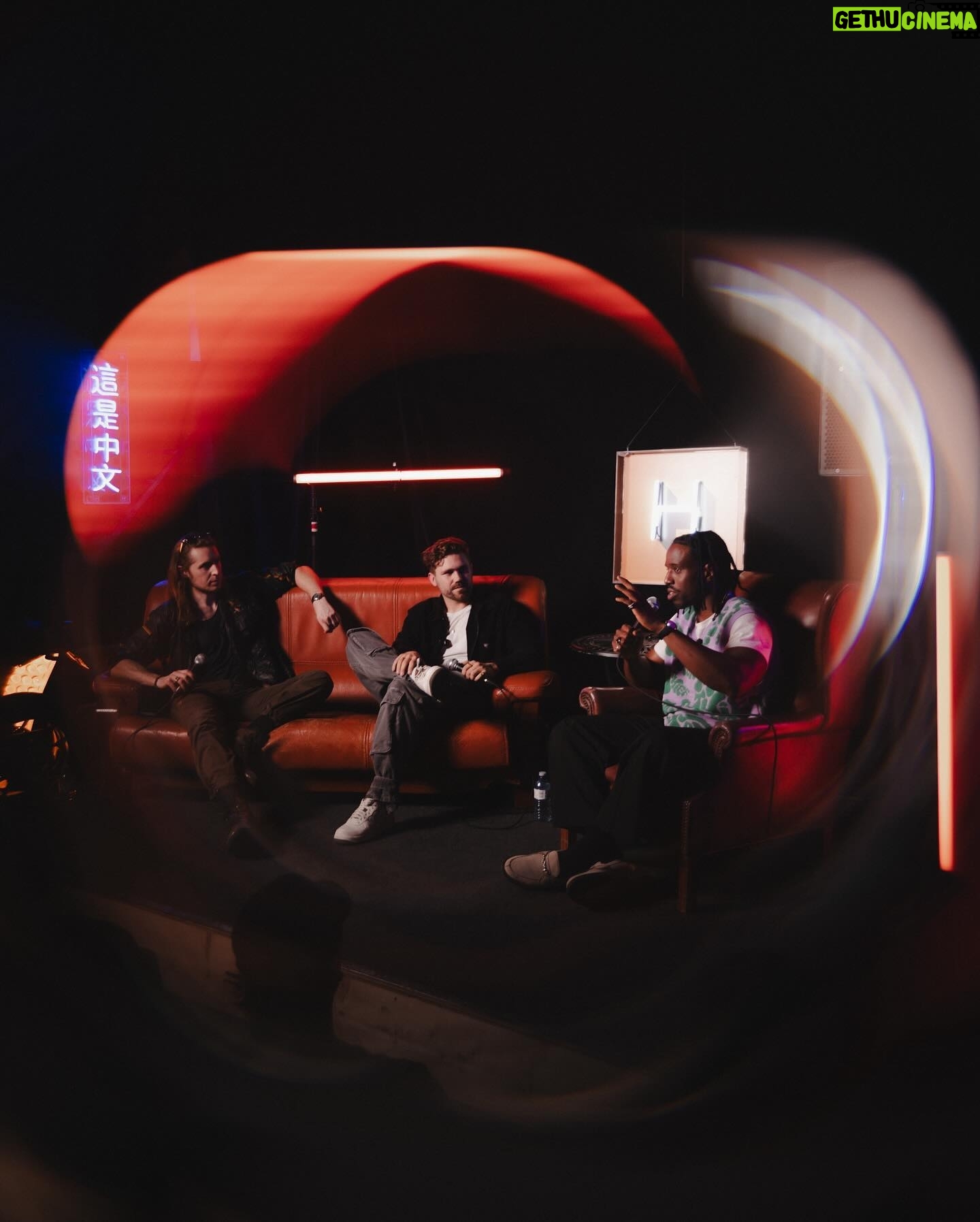 Jon Simonassi - 414 Likes - “Future Proof” is now in the past! Thank you to everyone who came out last night! The content that was captured was 🤯🤯🤯 Keep tagging us and make us a collaborator.
Grateful to our community sponsors @henryscanada - this was impossible without them!
Thank you @karl_shakur @kevinbperry @revoltcamera @charlieferrarei @sidryaneilers @brittany.joie @the84studio @kokottaylor @theonlyclarissa @chthoniccutie @_kylepoole @jadon.lm and every one else who helped make this possible!
Shout out to @lumix, @insta360 and @pmi_gear for empowering creators with their gear for our giveaway.
Big shoutout to our team @motorista.studio, @neondemonstudio @robanzit @jonsimo @ashleysloggett @thechrishau
Stayed tuned for the next events. We got 3 coming!
Photos @_kylepoole