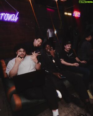 Jon Simonassi Instagram - “Future Proof” is now in the past! Thank you to everyone who came out last night! The content that was captured was 🤯🤯🤯 Keep tagging us and make us a collaborator. 

Grateful to our community sponsors @henryscanada - this was impossible without them!

Thank you @karl_shakur @kevinbperry @revoltcamera @charlieferrarei @sidryaneilers @brittany.joie @the84studio @kokottaylor @theonlyclarissa @chthoniccutie @_kylepoole @jadon.lm and every one else who helped make this possible! 

Shout out to @lumix, @insta360 and @pmi_gear for empowering creators with their gear for our giveaway. 

Big shoutout to our team @motorista.studio, @neondemonstudio @robanzit @jonsimo @ashleysloggett @thechrishau 

Stayed tuned for the next events. We got 3 coming! 

Photos @_kylepoole