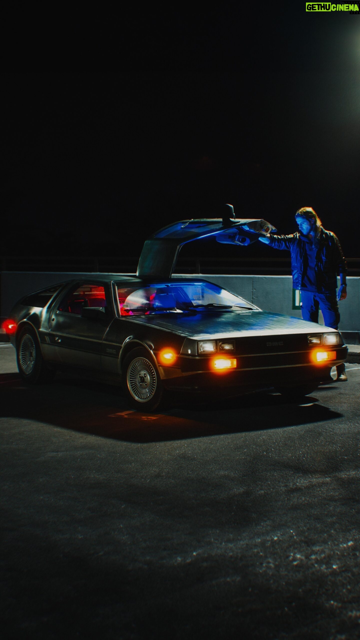 Jon Simonassi - 522 Likes - Me, the Delorean OnePlus 12 , link in bio 👀
Filmed/edited by:
@brandon.donadel
Additional shots by:
@gugliotta.one
@jonsimo