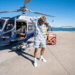 Jon ‘TheBlondeJon’ Madrid