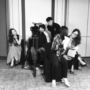 Jon Watts Instagram - 😭🎬🍌📸