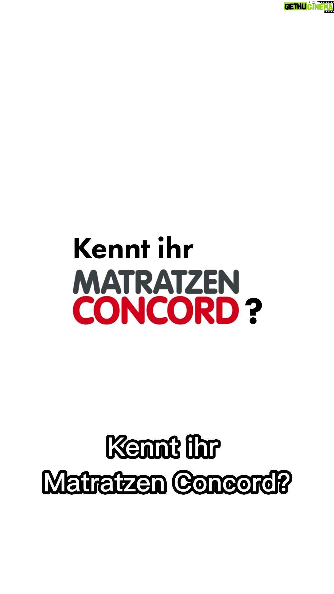 Jonas - 8.5K Likes - Wieso stehen eigentlich an jeder Ecke in Deutschland Matratzen Concord-Läden?
Das ganze Video findet ihr bei 2 Bored Guys auf YouTube (Link ist in der Story)!✌️