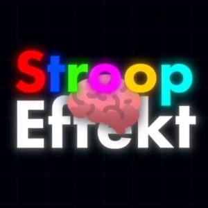 Jonas Instagram - Wie schnell kannst du die Farbe des Textes sagen? 

#simplicissimus #wissenswert #stroop #stroopeffekt #test #gehirn #farben