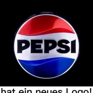 Jonas Instagram - Pepsi hat ein neues Logo! 
#simplicissimus #pepsi #logo #logodesigns