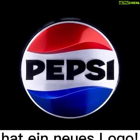 Jonas - 22.4K Likes - Pepsi hat ein neues Logo!
#simplicissimus #pepsi #logo #logodesigns