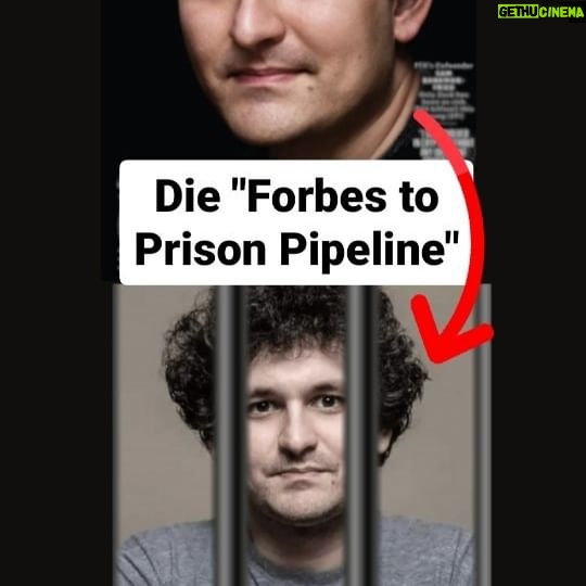 Jonas - 9.6K Likes - Kennst du schon die "Forbes to Prison Pipeline"?
#forbes #prison #pipeline #wissenswert #simplicissimus