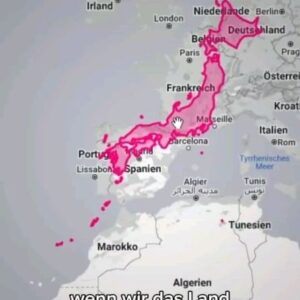 Jonas Instagram - Japan ist riesig! 
#simplicissimus #wissenswert #truesize #japan #usa #russia #countries