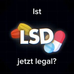 Jonas Instagram - Ist LSD jetzt legal in Deutschland? 
#simplicissimus #wissen #wissenswert #deutschland