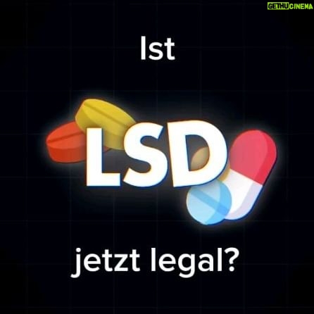 Jonas - 9.5K Likes - Ist LSD jetzt legal in Deutschland?
#simplicissimus #wissen #wissenswert #deutschland