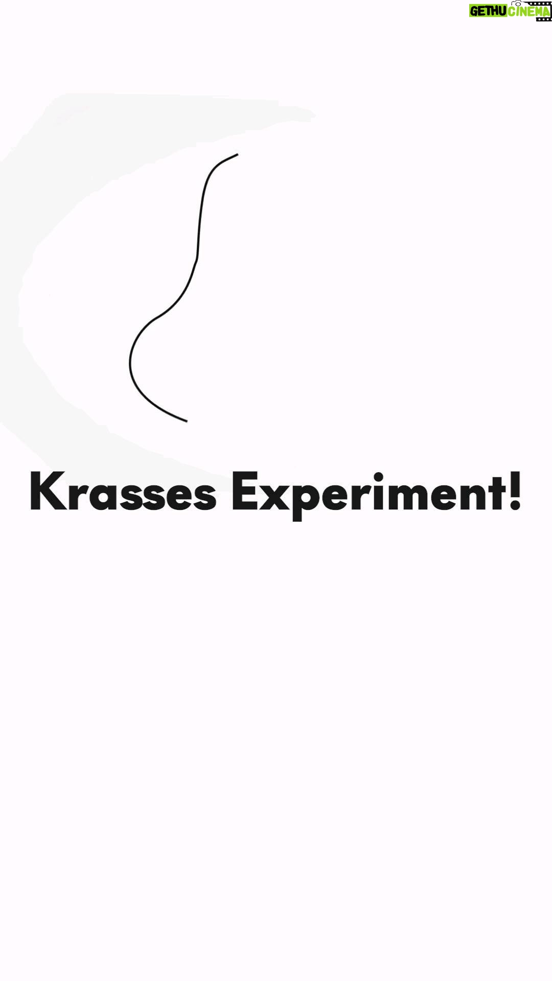Jonas - 10.2K Likes - Welche Form ist Kiki? Welche ist Bouba?
#simplicissimus #experiment #gutzuwissen #wissenswert