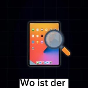 Jonas Instagram - Wieso hat das iPad keinen Taschenrechner?
#simplicissimus #wissenswert #ipad #taschenrechner #apple