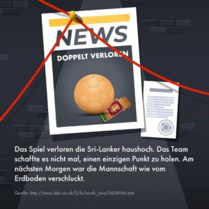 Jonas Instagram - Wusstet ihr von dem skurrilen  Verschwinden des Handballteams?