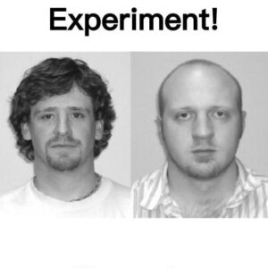 Jonas Instagram - Krasses Experiment: Wer ist Tim, wer ist Bob?