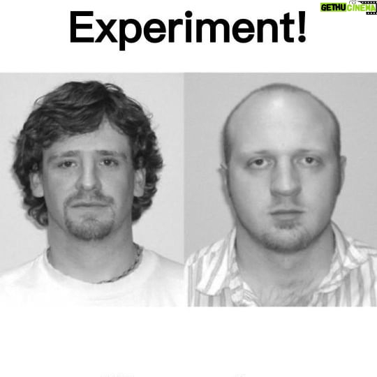 Jonas - 31.8K Likes - Krasses Experiment: Wer ist Tim, wer ist Bob?