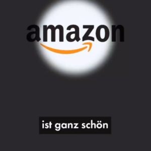 Jonas Instagram - Die perfide Strategie von Amazon!

#simplicissimus #wissenswert #Amazon #dreist #news