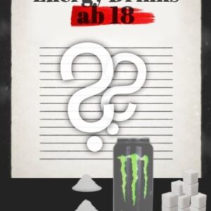 Jonas Instagram - Sind Energydrinks bald ab 18? 

#engerydrink #gefährlich #koffeinkick #wissenswert #simplicissimus