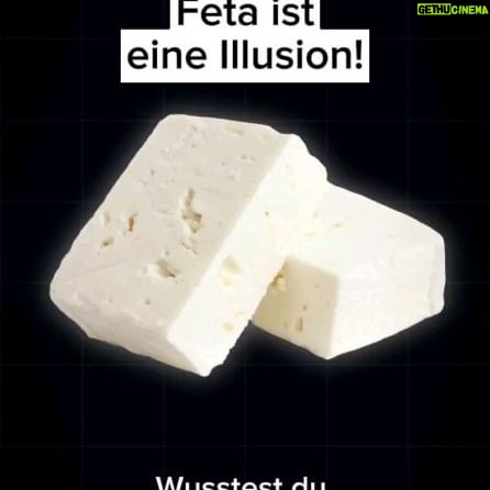 Jonas - 14.8K Likes - Feta ist wie Champagner!
#simplicissimus #wissenswert #feta #champagne #parma