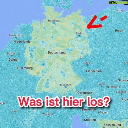 Jonas - 34K Likes - Was ist hier los?
#simplicissimus #googlestreetview #datenschutz #deutschland