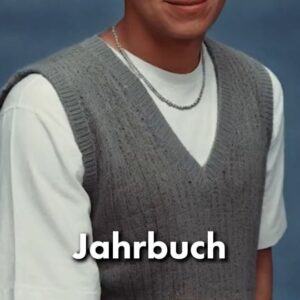Jonas Instagram - Der KI-Jahrbuchfoto-Trend! 

#simplicissimus #wissenswert #90syearbook #challenge