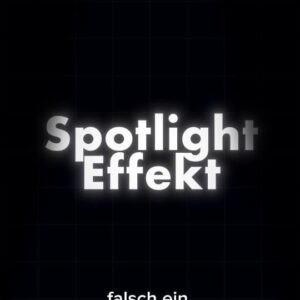 Jonas Instagram - Niemand interessiert sich für dich! 

#simplicissimus #spotlighteffect #phänomen #peinlich #wissen