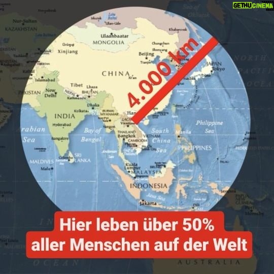Jonas - 10.9K Likes - Hier leben über 50% aller Menschen auf der Welt!
Wie kann das sein?
#valeriepieris #bevölkerung #weltbevölkerung #asien #bevölkerungswachstum #wissenswert #wirtschaft #simplicissimus