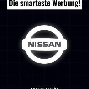 Jonas Instagram - Die smarteste Werbung!

#simplicissimus #lofi #lofigirl #nissan #wissenswert