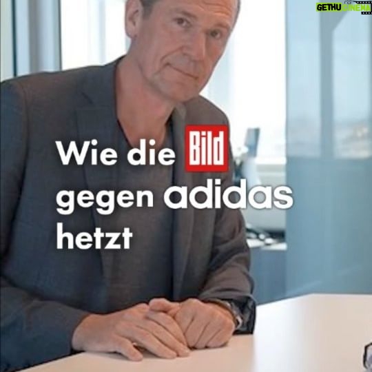 Jonas - 8.8K Likes - Wie die Bild gegen Adidas hetzt!