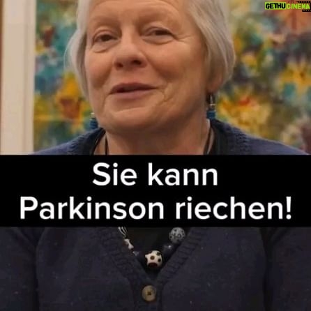 Jonas - 19.8K Likes - Diese Frau kann riechen, ob du Parkinson hast!
#simplicissimus #wissenswert #parkinson #skurril