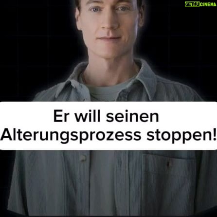 Jonas - 9.7K Likes - Dieser Multimillionär will seinen Alterungsprozess stoppen!
#simplicissimus #bryanjohnson #ewigejugend