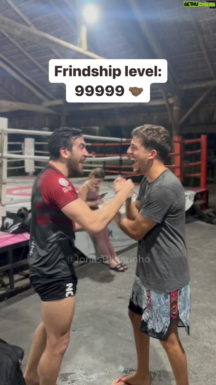 Most liked Instagram photo of Jonas Bilharinho