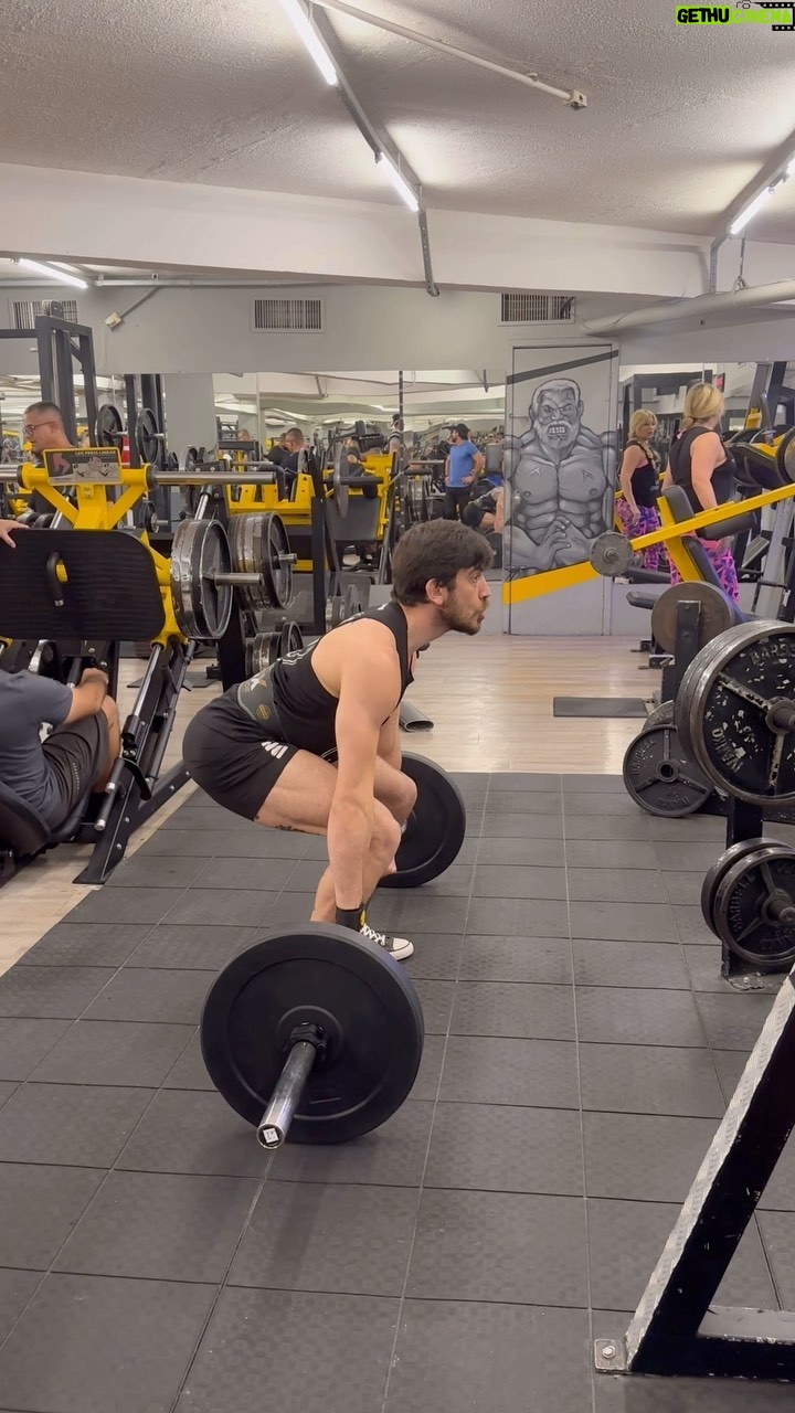 Jonas Bilharinho - 895 Likes - 🇧🇷Série de arranco
🇺🇸Power clean
💼 @ffwgroup
#mma #mmafighter #mmabrasil #kosquad #bilharinho #clean #arranco